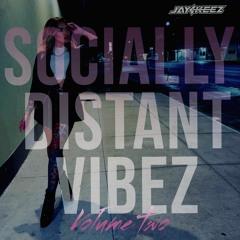 Socially Distant Vibez Volume 2
