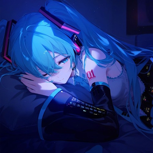 Breaking The Silence - AI (Vocaloid)