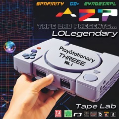 LOLegendary