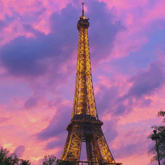 VIEZERICK - Rickert in Paris
