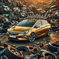 OGCRACKHEADS- zarobiłem kase na złomie