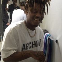 Juice WRLD - Vegetarians