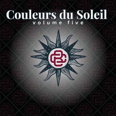 Couleurs du Soleil Vol. 005