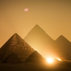Midnight in Cairo