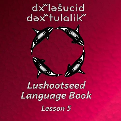 ƛ̕uləqəc čəɬ - Let us listen