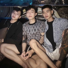 NST 2k25 La Ai Tu Bo,La Vo Tinh- BETRIET