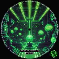 C Razey - I'm Kinda In Love