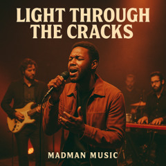 Light Through the Cracks