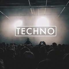 Techno Sets / Mix 2024 - Peak Time -