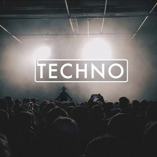 Techno Sets / Mix 2024 - Peak Time -