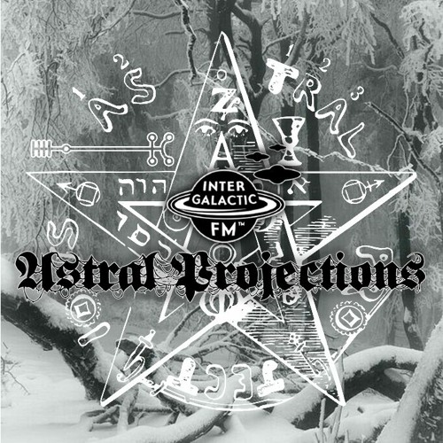 Astral Projections 2021