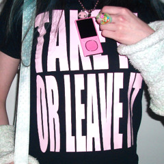 Take It or Leave It (technopagan Remix)