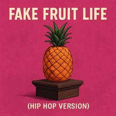 Fake Fruit Life (Hip Hop Version)