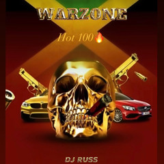 Warzone Hot 100🔥