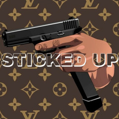 Bc Rese - Sticked Up ft. NRA LuhRachett