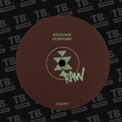 TB Premiere: Audiojack - Hypnotised [Solid Grooves RAW]