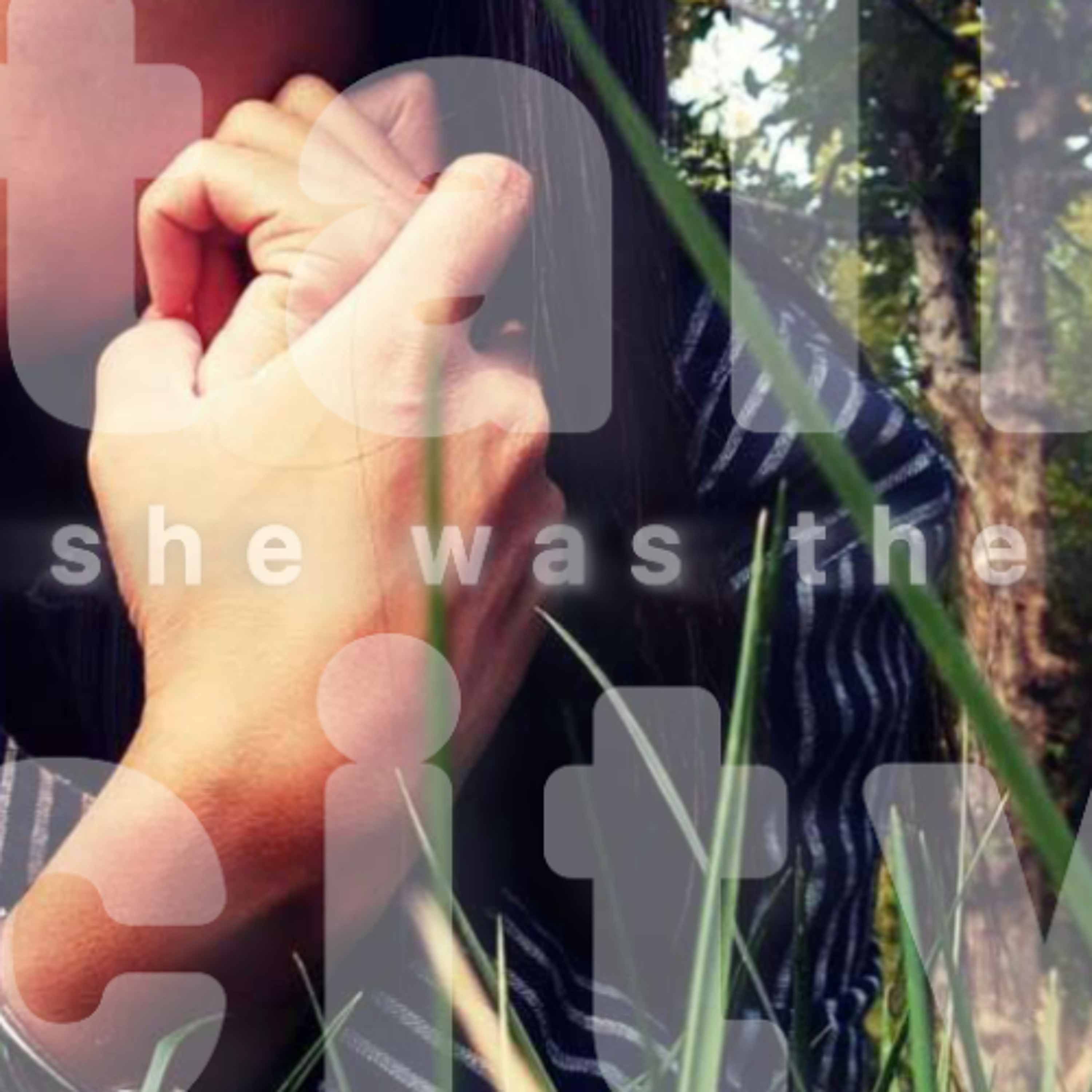 she was the episode artwork