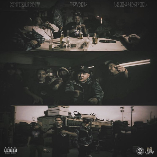 D2NiceWiddit - Wit the Business ft. Leoohhdafool N Taydoh (Official Audio)