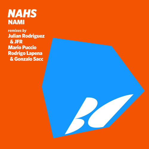 NAHS - Nami (Original Mix)