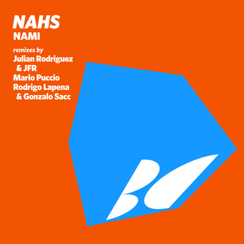 NAHS - Nami (Rodrigo Lapena & Gonzalo Sacc Remix)