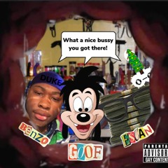 The Bu$$y Brothers ft Benzo and Goof