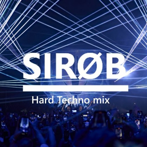 Hard Techno Mix Hard Techno Mix