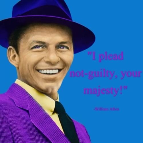 Frank Sinatra - FNAF 1 Song by Yuuto Ichika on YouTube