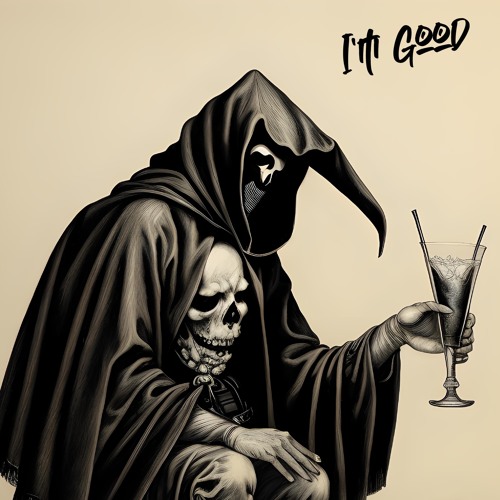 I'm Good (feat. Lex the Hex Master)