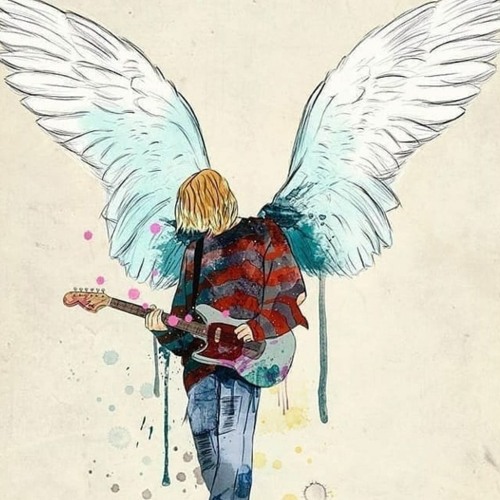 Something In The Way - Nirvana Cover Fingerstyle