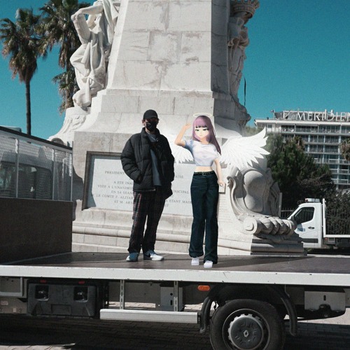 Lover ft. Yuuki (Prod. Atis)