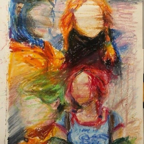 character development is fake