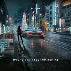 XXXTentacion - Moonlight [Ozlig Remix]