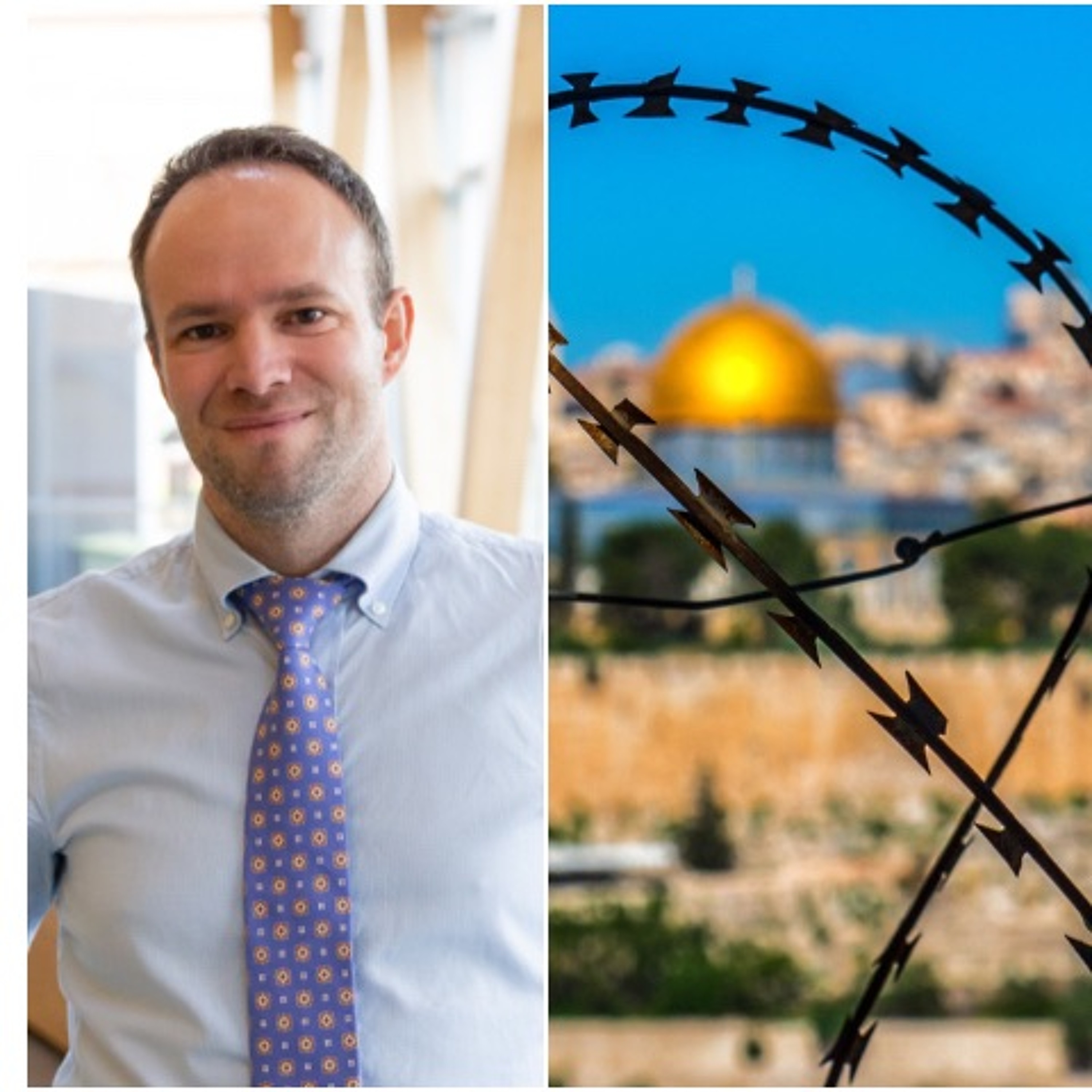 Hur kommer konflikten mellan Israel och Hamas utvecklas? thumbnail