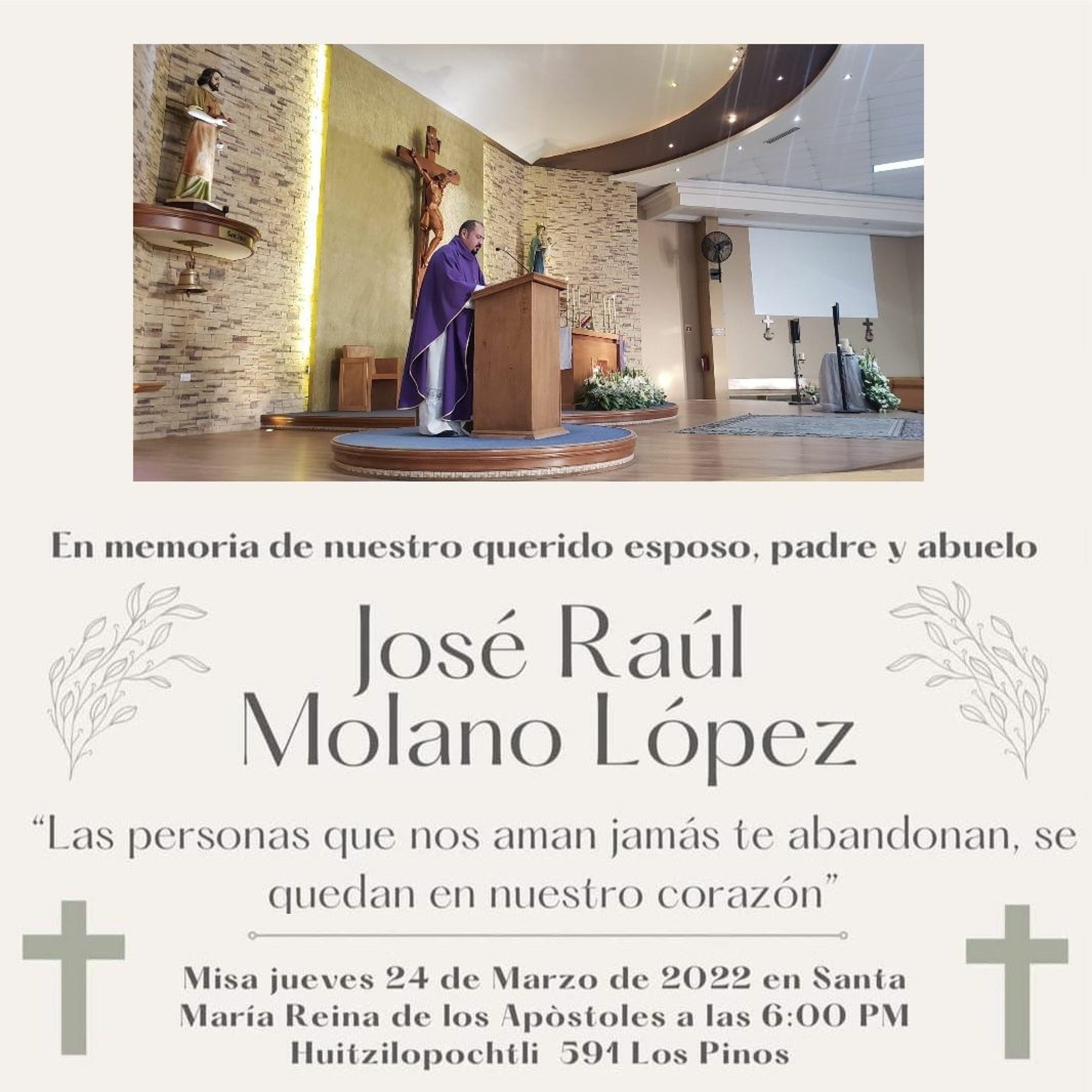 SAMARA_Saltillo #2019