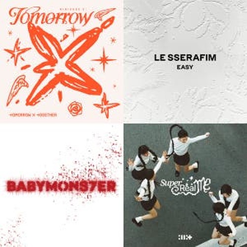 Stream Storemusic Listen to Kpop Songs 2024 Best Korean Music 2024