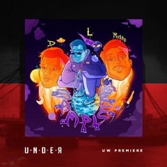 PREMIERE: SODREE - Hella Fresh (Original Mix) [Droplow Records]