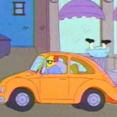 My Automobile