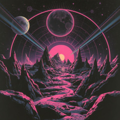 A psynth & Hon'ne -- Futuristic - "Unfinished preview"
