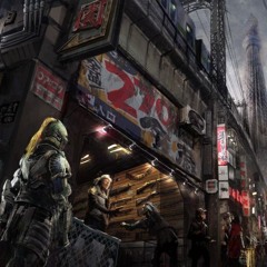 SMT4 - Tokyo (2020 Cover)