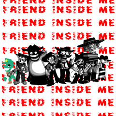 Friend Inside Me
