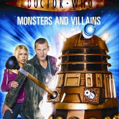 ⚡PDF ❤ Doctor Who: Monsters And Villains