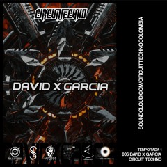 T1: 006 DAVID X GARCIA