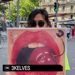 3kelves | June 14, 2023