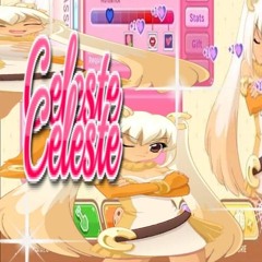 its celeste,, baby 😙🎶 prod congress yrsci #celesté *on all plats*