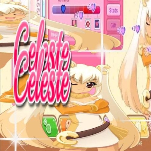 its celeste,, baby 😙🎶 prod congress yrsci #celesté *on all plats*