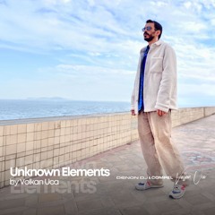 Unknown Elements By Volkan Uca - November 2024