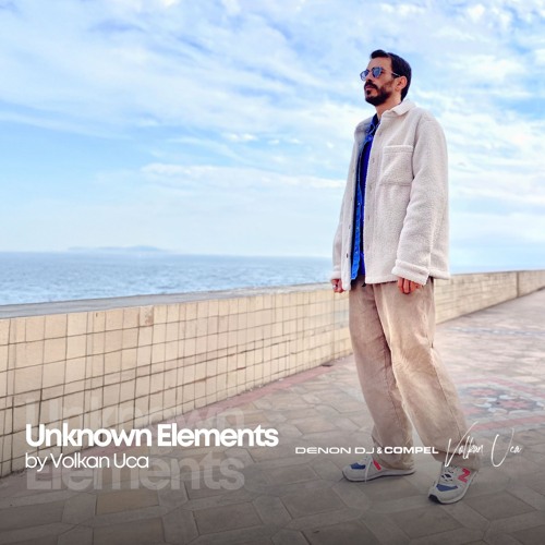 Unknown Elements By Volkan Uca - November 2024