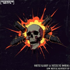 ORTIZ KAREV & NEXXUNZ DØRMA - VISIT TO THE PSYCHIATRIST