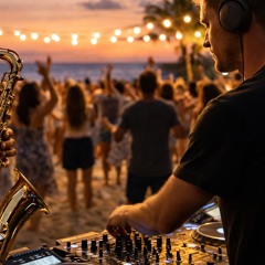 Identidade (Sax Club Mix)