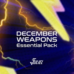 December Weapons - Essential Pack